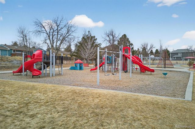 775 Canyon Drive, Castle Rock, CO 80104