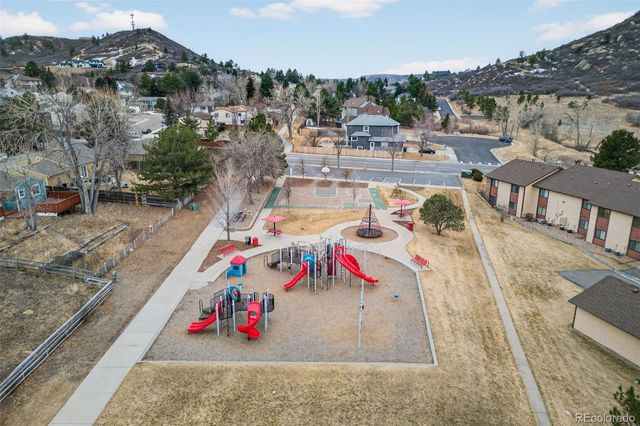 775 Canyon Drive, Castle Rock, CO 80104