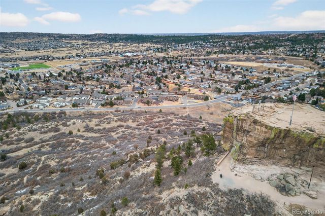 775 Canyon Drive, Castle Rock, CO 80104