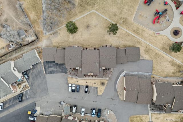 775 Canyon Drive, Castle Rock, CO 80104