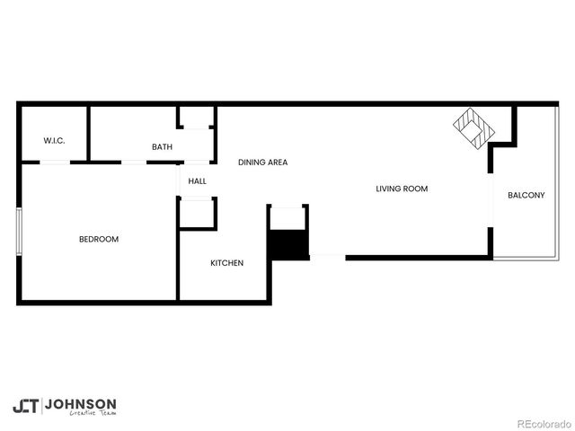 775 Canyon Drive, Castle Rock, CO 80104