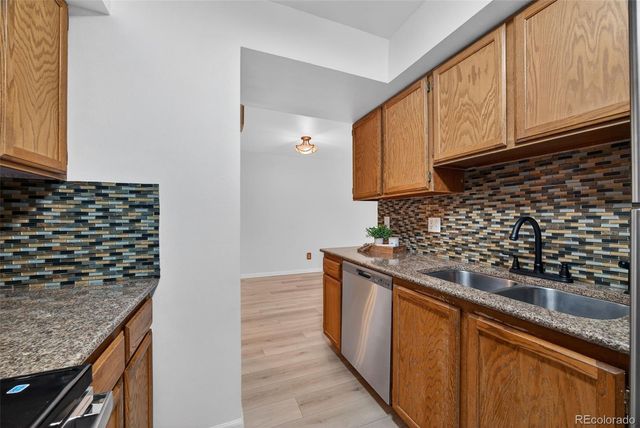 775 Canyon Drive, Castle Rock, CO 80104