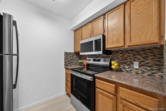 775 Canyon Drive, Castle Rock, CO 80104