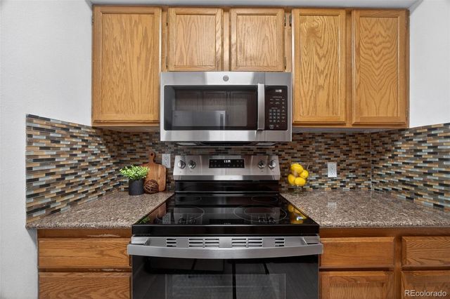 775 Canyon Drive, Castle Rock, CO 80104