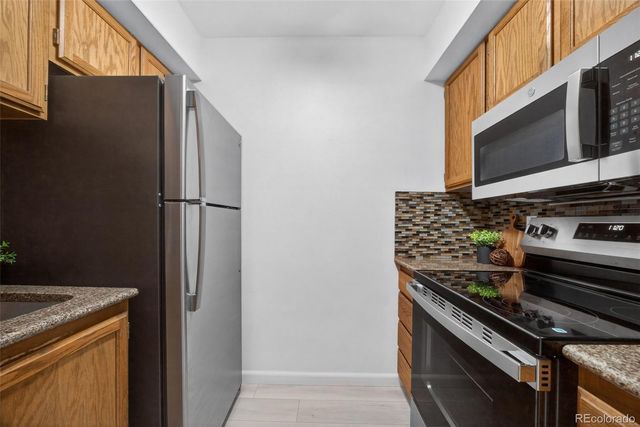 775 Canyon Drive, Castle Rock, CO 80104