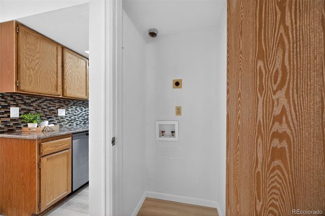 775 Canyon Drive, Castle Rock, CO 80104