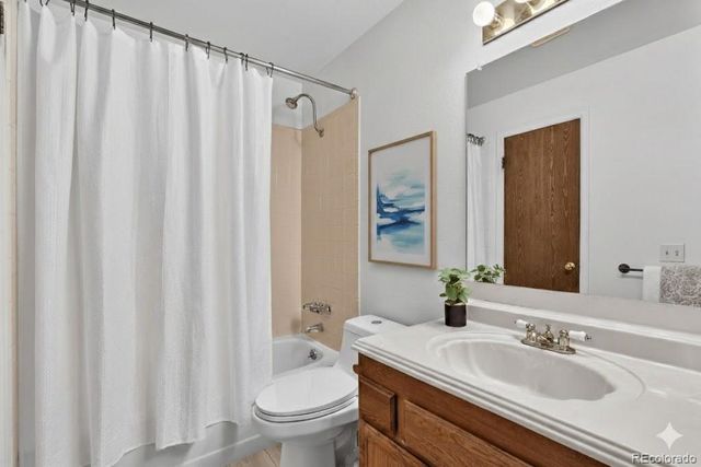 775 Canyon Drive, Castle Rock, CO 80104