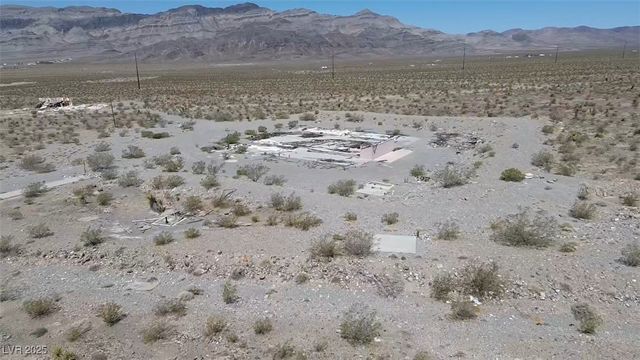 7601 North Blagg Road, Pahrump, NV 89060
