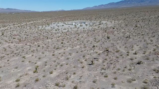 7601 North Blagg Road, Pahrump, NV 89060