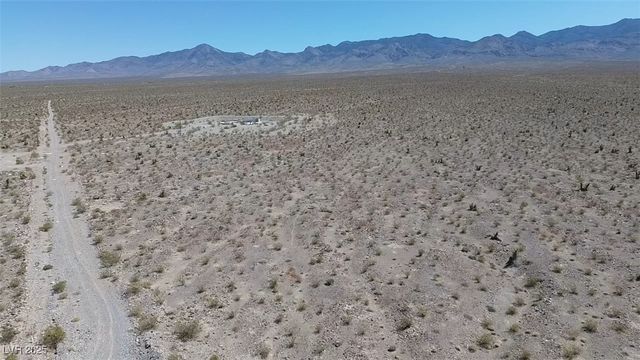 7601 North Blagg Road, Pahrump, NV 89060