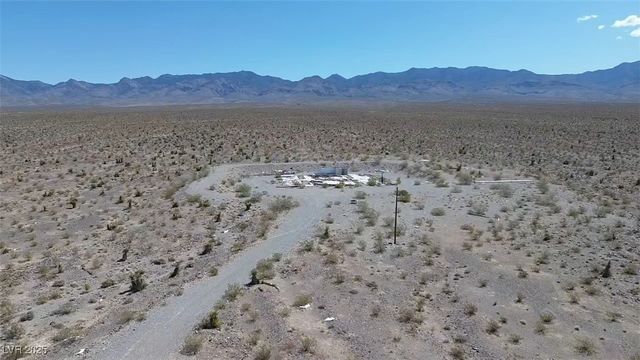 7601 North Blagg Road, Pahrump, NV 89060