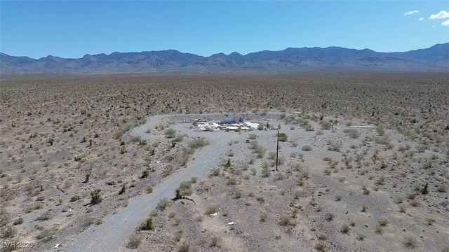 7601 North Blagg Road, Pahrump, NV 89060