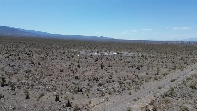 7601 North Blagg Road, Pahrump, NV 89060