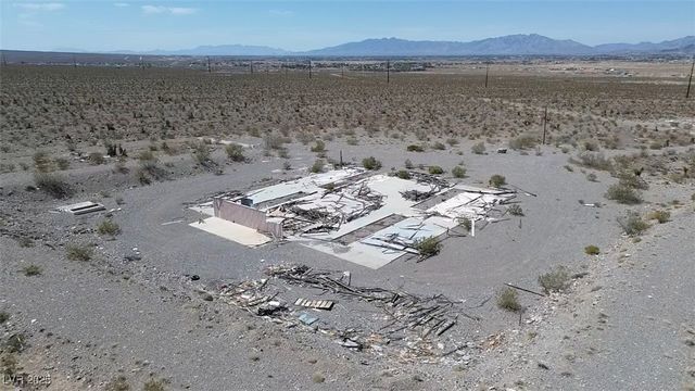 7601 North Blagg Road, Pahrump, NV 89060
