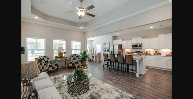 634 Spring Hill Dr lot 08, Smyrna, TN 37167