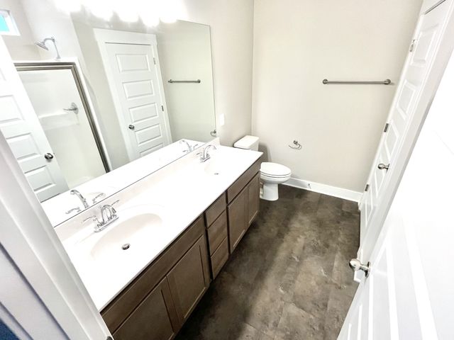 634 Spring Hill Dr lot 08, Smyrna, TN 37167