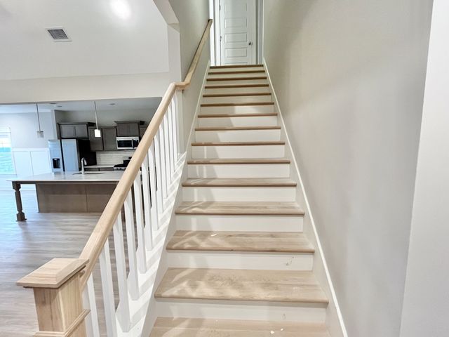 634 Spring Hill Dr lot 08, Smyrna, TN 37167