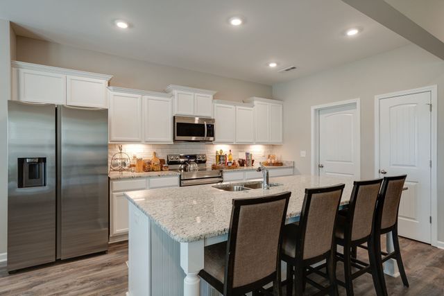 634 Spring Hill Dr lot 08, Smyrna, TN 37167