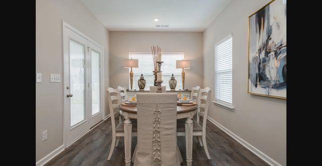 634 Spring Hill Dr lot 08, Smyrna, TN 37167