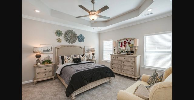 634 Spring Hill Dr lot 08, Smyrna, TN 37167