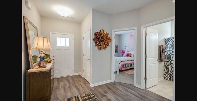 634 Spring Hill Dr lot 08, Smyrna, TN 37167