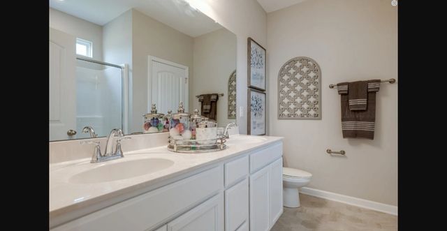 634 Spring Hill Dr lot 08, Smyrna, TN 37167