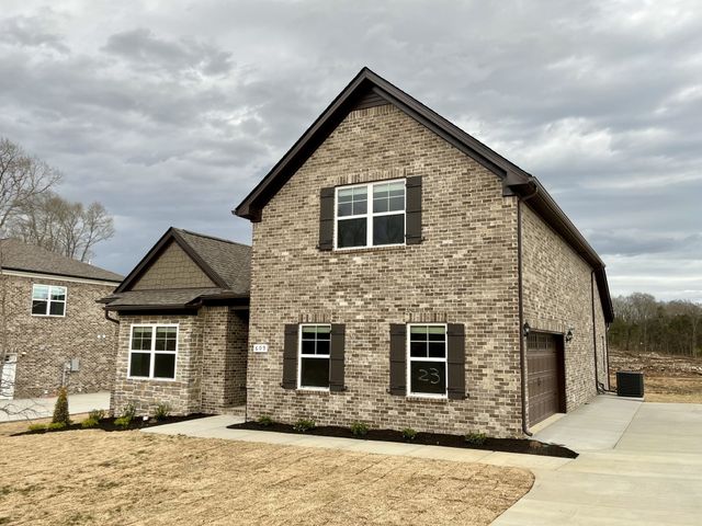 634 Spring Hill Dr lot 08, Smyrna, TN 37167