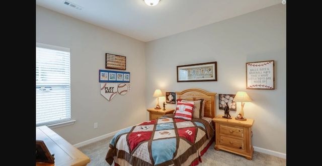 634 Spring Hill Dr lot 08, Smyrna, TN 37167