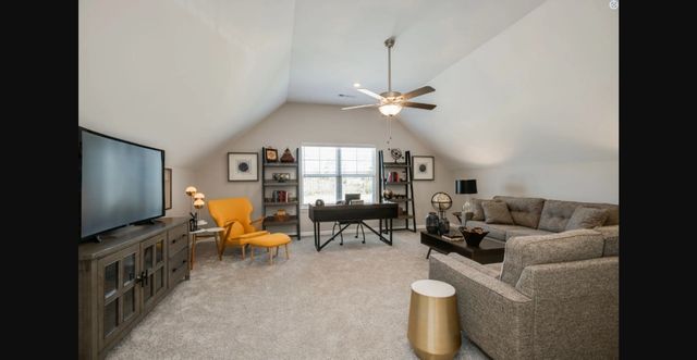 634 Spring Hill Dr lot 08, Smyrna, TN 37167