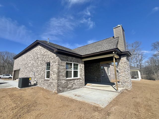 634 Spring Hill Dr lot 08, Smyrna, TN 37167