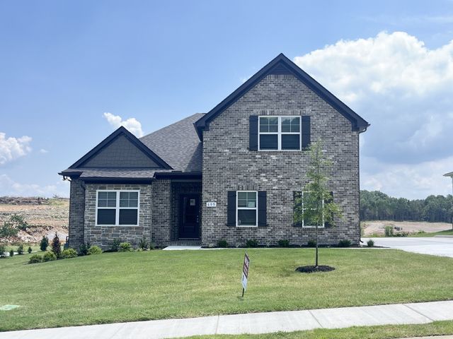 634 Spring Hill Dr lot 08, Smyrna, TN 37167