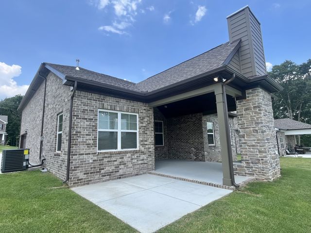 634 Spring Hill Dr lot 08, Smyrna, TN 37167