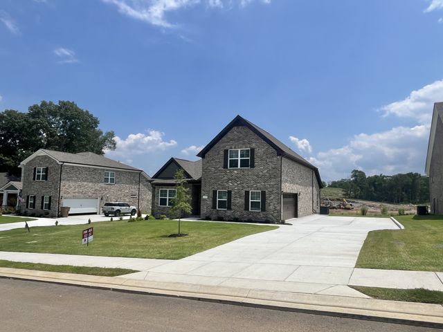634 Spring Hill Dr lot 08, Smyrna, TN 37167