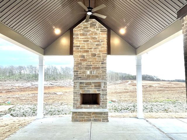 634 Spring Hill Dr lot 08, Smyrna, TN 37167