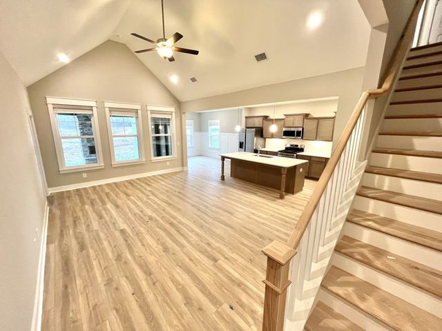 634 Spring Hill Dr lot 08, Smyrna, TN 37167