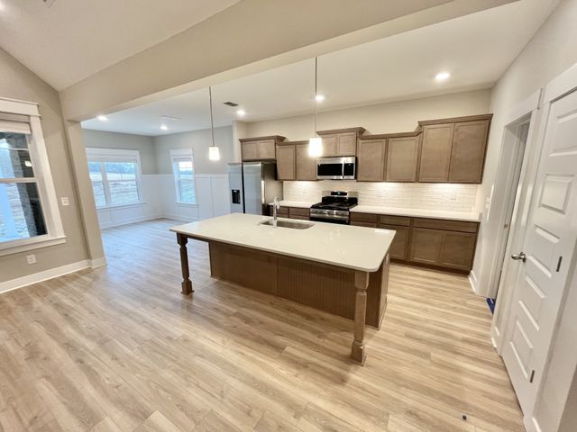 634 Spring Hill Dr lot 08, Smyrna, TN 37167