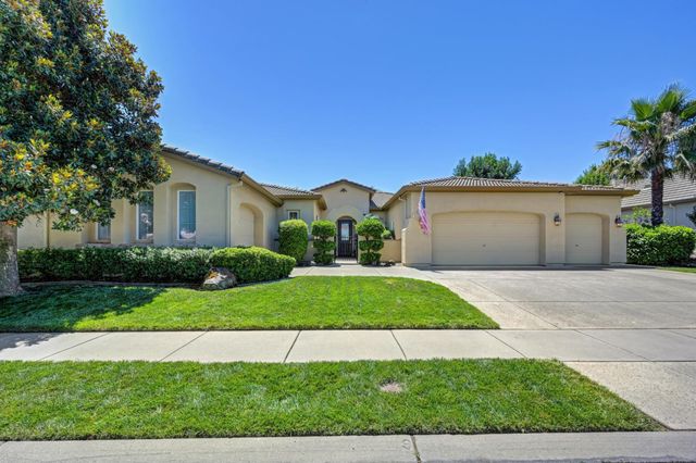 9341 Courtney Way, Roseville, CA 95747