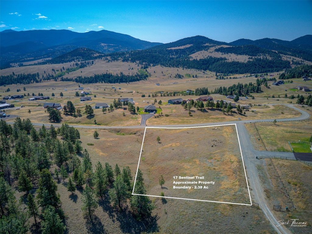 17 Sentinel Trail, Jefferson City, MT 59638 photo 2