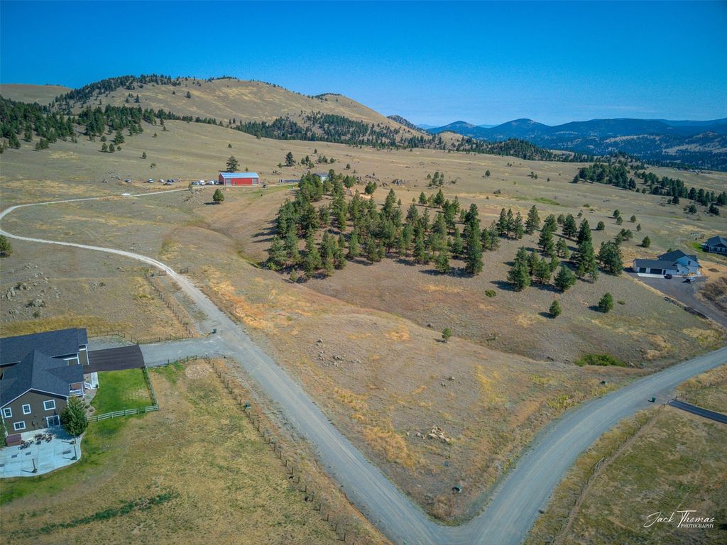 17 Sentinel Trail, Jefferson City, MT 59638 photo 4