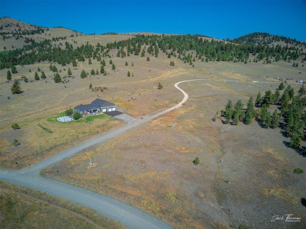 17 Sentinel Trail, Jefferson City, MT 59638 photo 5