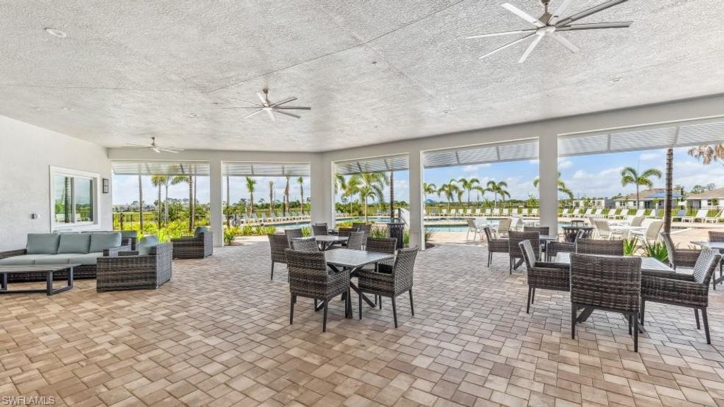 Image 19 of property listing at 16885 Elkhorn Coral DR, Cape Coral, FL 33993