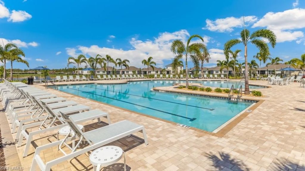 Image 25 of property listing at 16885 Elkhorn Coral DR, Cape Coral, FL 33993