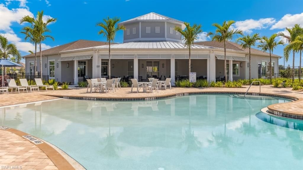 Image 28 of property listing at 16885 Elkhorn Coral DR, Cape Coral, FL 33993