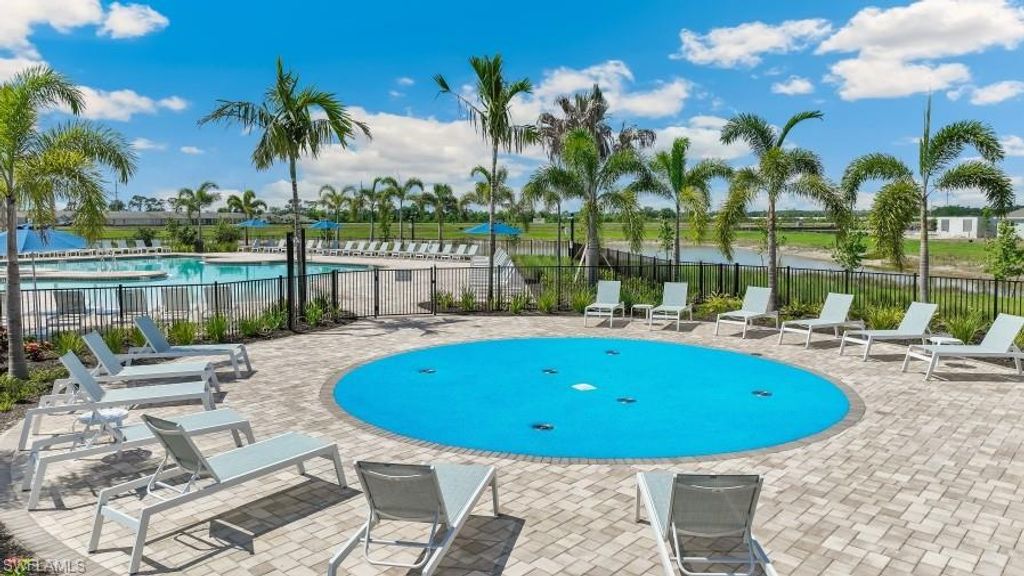 Image 37 of property listing at 16885 Elkhorn Coral DR, Cape Coral, FL 33993