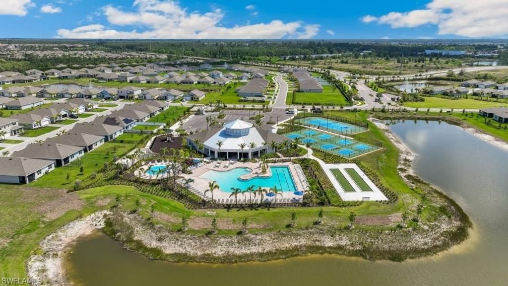 Image 40 of property listing at 16885 Elkhorn Coral DR, Cape Coral, FL 33993