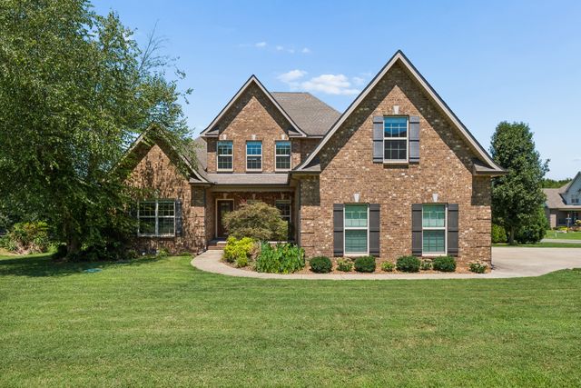 804 Twin View Dr, Murfreesboro, TN 37128