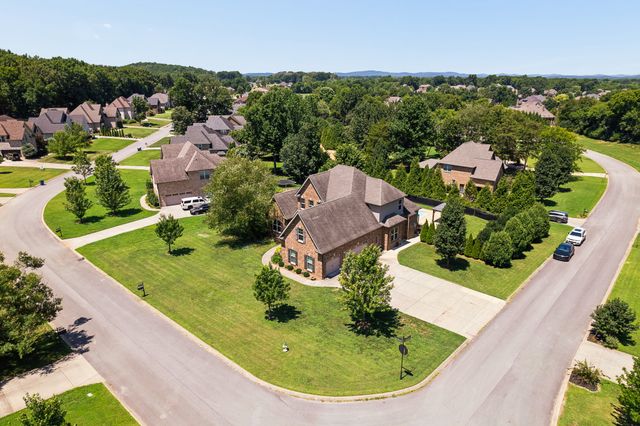 804 Twin View Dr, Murfreesboro, TN 37128