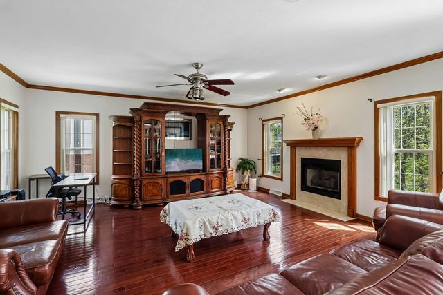 1605 Franklin FIELDS, Franklin Park, PA 15143