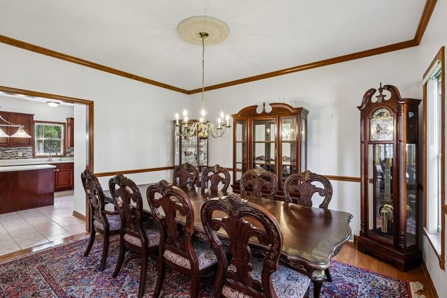 1605 Franklin FIELDS, Franklin Park, PA 15143