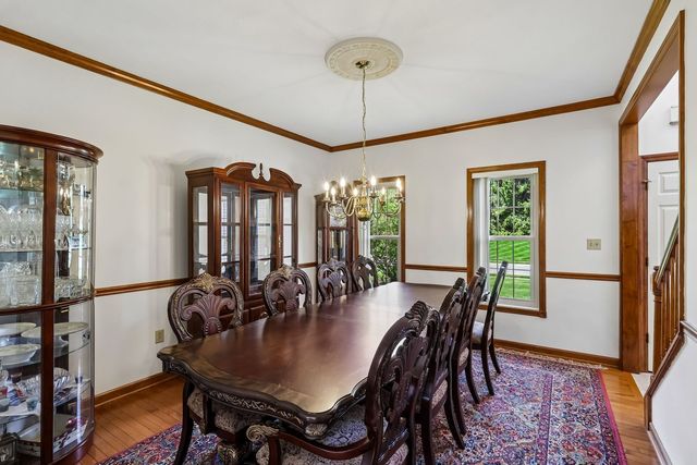1605 Franklin FIELDS, Franklin Park, PA 15143